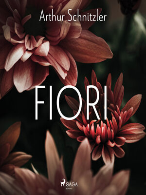Fiori - Audiobook